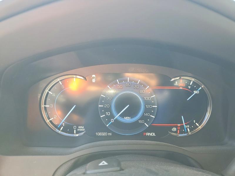 Aukcja sprzedaży 2019 Cadillac Escalade, vin: 1GYS4DKJ4KR196060, numer aukcji: 68030706