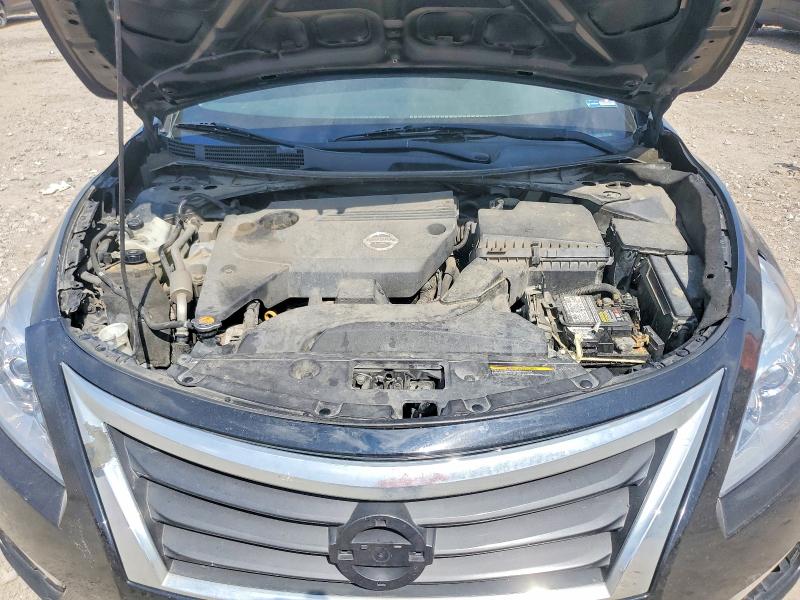 70162656 :رقم المزاد ، 1N4AL3AP6EN237052 vin ، 2014 Nissan Altima مزاد بيع