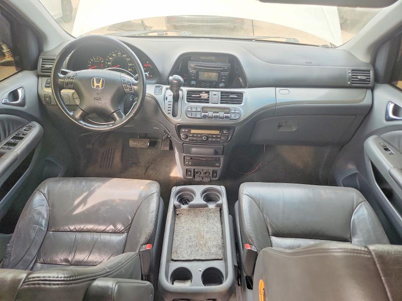 Aukcja sprzedaży 2007 Honda Odyssey, vin: 5FNRL38777B035230, numer aukcji: 67554266