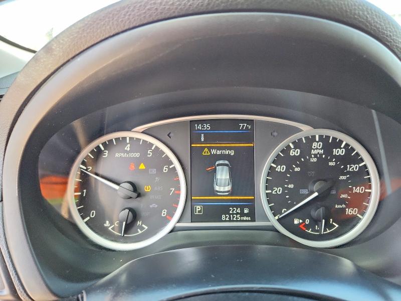 Продаж на аукціоні авто 2019 Nissan Sentra, vin: 3N1AB7APXKY269623, номер лоту: 70322756