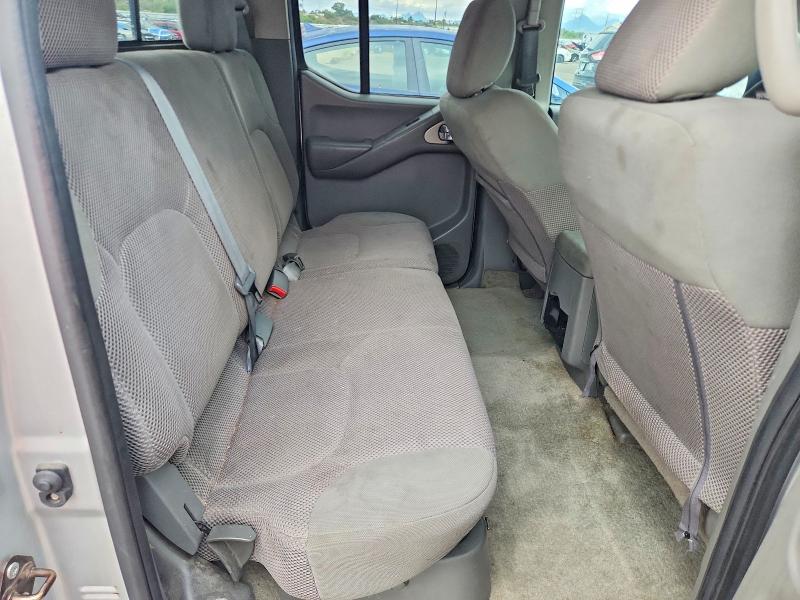 Aukcja sprzedaży 2016 Nissan Frontier, vin: 1N6AD0FR9GN733446, numer aukcji: 69742376