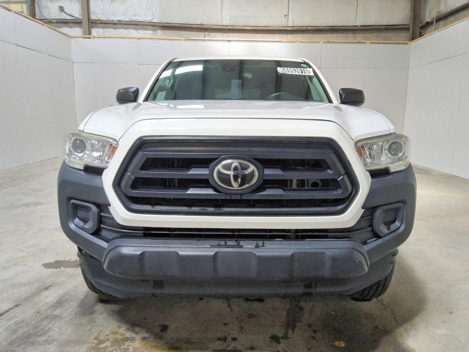Продаж на аукціоні авто 2020 Toyota Tacoma, vin: 5TFRX5GNXLX172713, номер лоту: 68993916