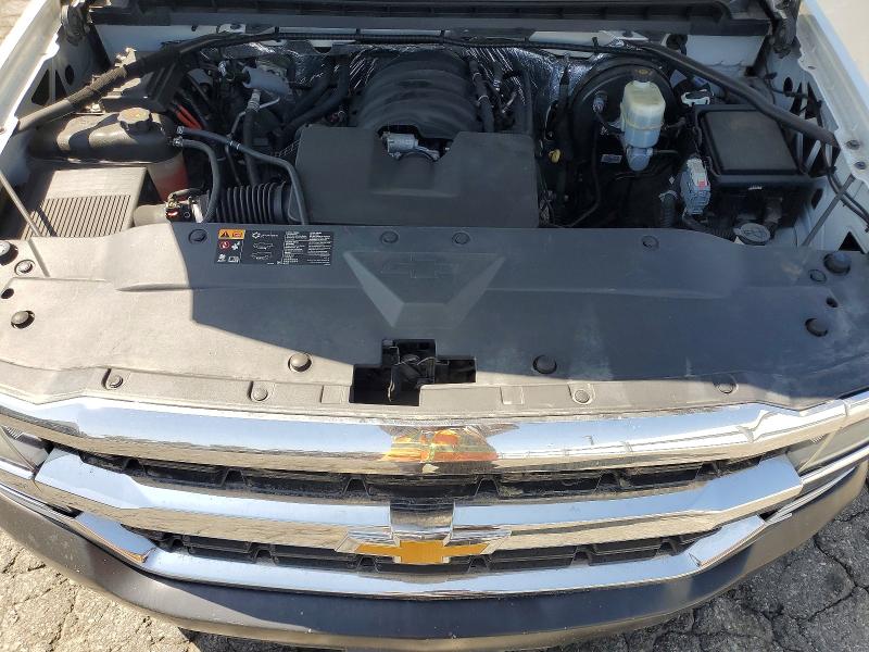 Aukcja sprzedaży 2016 Chevrolet Silverado, vin: 1GCNCNEH4GZ369202, numer aukcji: 68999656