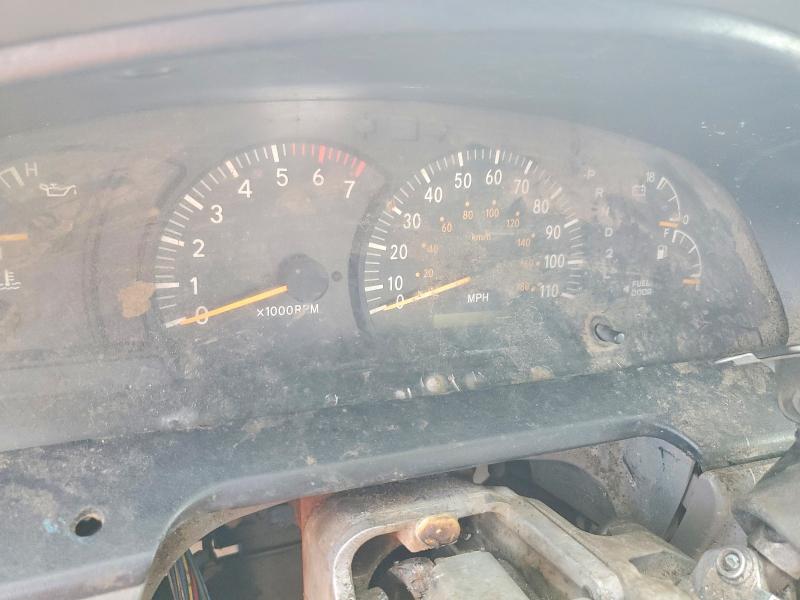 Aukcja sprzedaży 2003 Toyota Tundra, vin: 5TBBT48113S389651, numer aukcji: 67660546