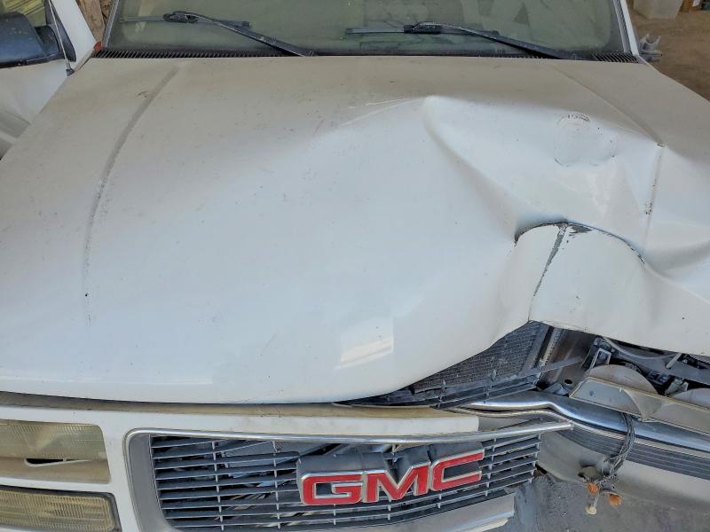 Продажа на аукционе авто 1997 Gmc Sierra, vin: 1GTGC24R7VZ534769, номер лота: 67879826