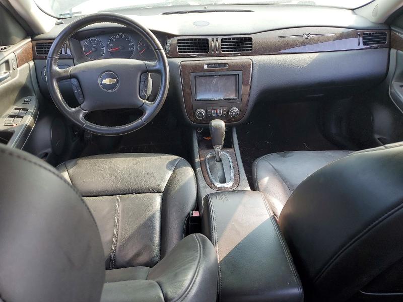 Продаж на аукціоні авто 2014 Chevrolet Impala Limited, vin: 2G1WC5E39E1186109, номер лоту: 68153396