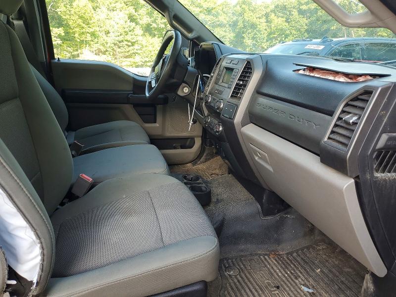 Продажа на аукционе авто 2019 Ford F250, vin: 1FTBF2B67KEC01839, номер лота: 67310956