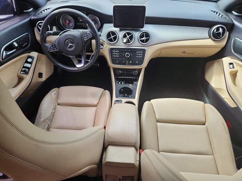 70968186 :رقم المزاد ، WDDSJ4GB1GN348901 vin ، 2016 Mercedes-benz Cla مزاد بيع