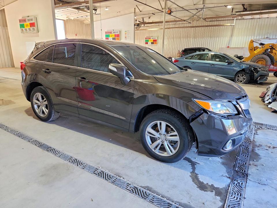 Продаж на аукціоні авто 2014 Acura Rdx, vin: 5J8TB3H53EL007041, номер лоту: 67861456