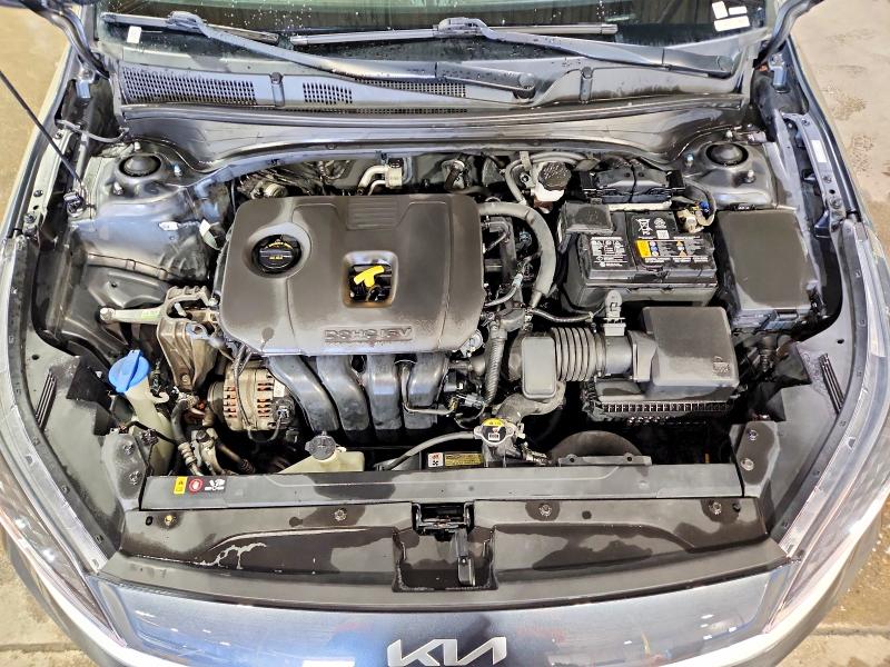 Продаж на аукціоні авто 2022 Kia Forte, vin: 3KPF54AD8NE432094, номер лоту: 70153996