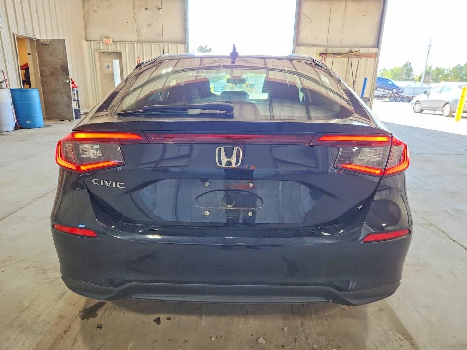 Aukcja sprzedaży 2024 Honda Civic, vin: 19XFL1H71RE015412, numer aukcji: 67445186