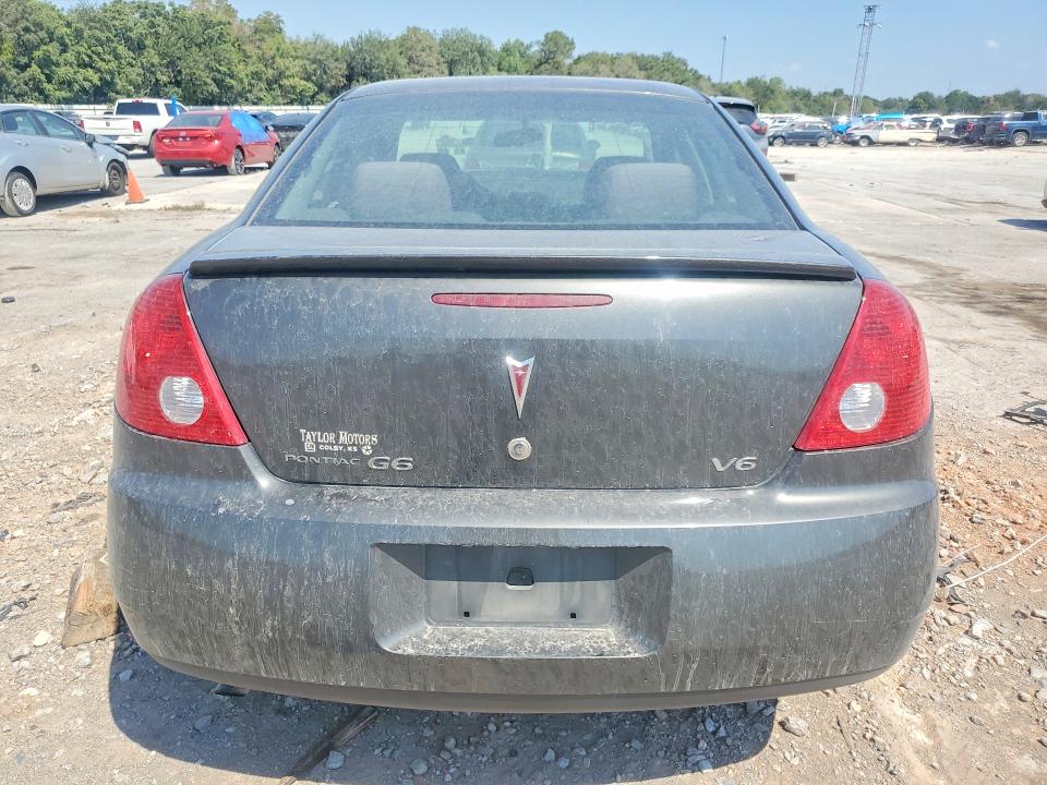 Aukcja sprzedaży 2006 Pontiac G6, vin: 1G2ZG558664100754, numer aukcji: 67286326