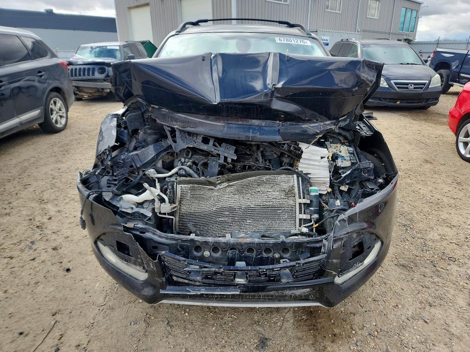 Продаж на аукціоні авто 2013 Ford Escape, vin: 1FMCU9H97DUB73811, номер лоту: 67801276