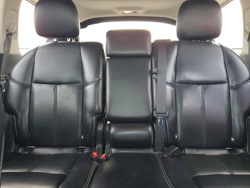Aukcja sprzedaży 2018 Nissan Pathfinder, vin: 5N1DR2MM1JC618357, numer aukcji: 67206646