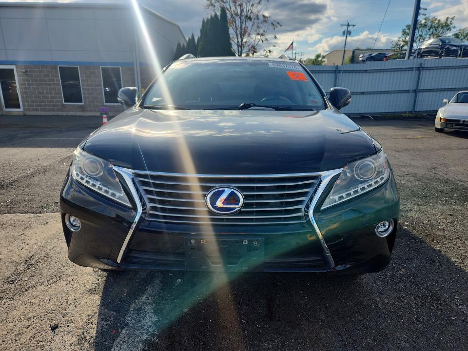 69637376 :رقم المزاد ، 2T2BC1BA4FC010231 vin ، 2015 Lexus Rx مزاد بيع