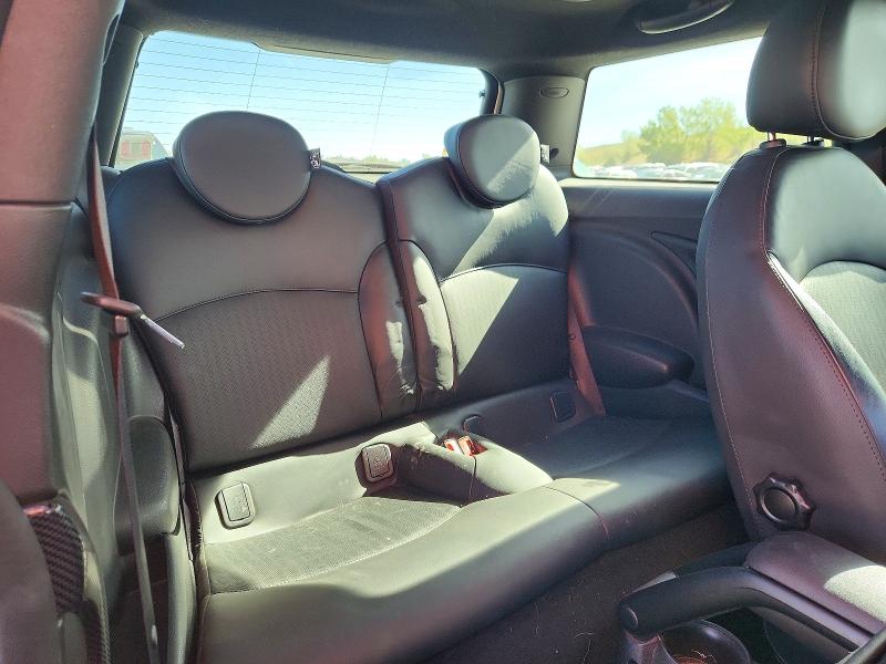 67739376 :رقم المزاد ، WMWSV3C52DT394492 vin ، 2013 Mini Cooper مزاد بيع