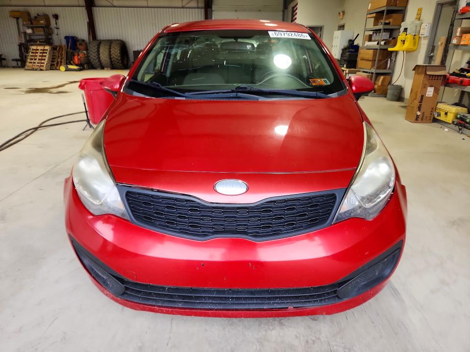 Aukcja sprzedaży 2014 Kia Rio, vin: KNADM4A37E6332539, numer aukcji: 69792486