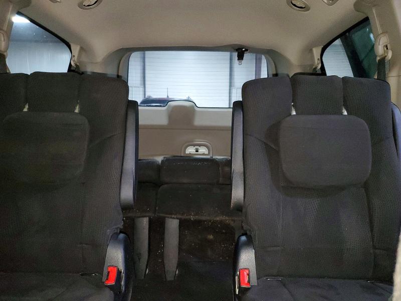 Продаж на аукціоні авто 2012 Dodge Grand Caravan, vin: 2C4RDGBG8CR289458, номер лоту: 69582476