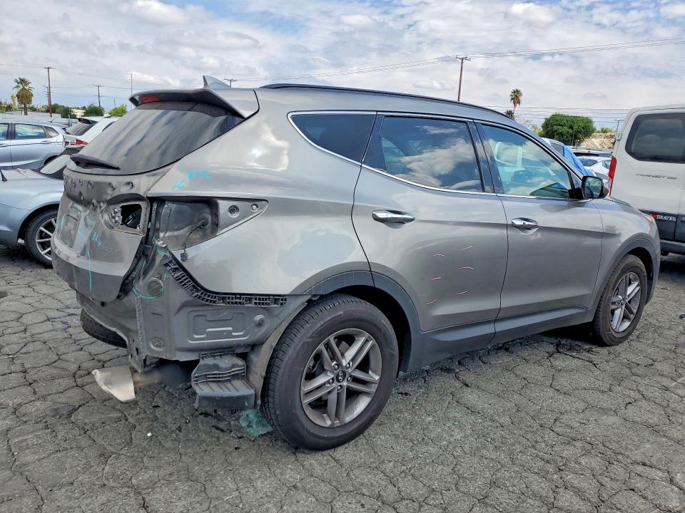 Aukcja sprzedaży 2018 Hyundai Santa Fe Sport, vin: 5NMZU3LB0JH105861, numer aukcji: 69153476