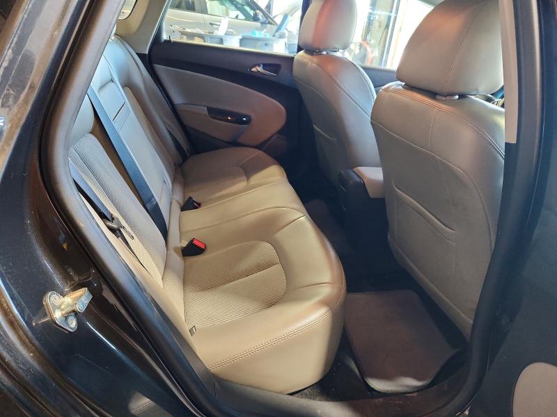 68222316 :رقم المزاد ، 1G4PP5SK9F4112959 vin ، 2015 Buick Verano مزاد بيع