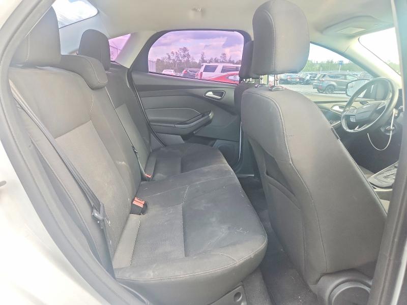 Aukcja sprzedaży 2015 Ford Focus, vin: 1FADP3F22FL296966, numer aukcji: 67597316