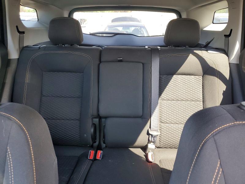 Aukcja sprzedaży 2021 Gmc Terrain, vin: 3GKALTEV7ML364074, numer aukcji: 68548676