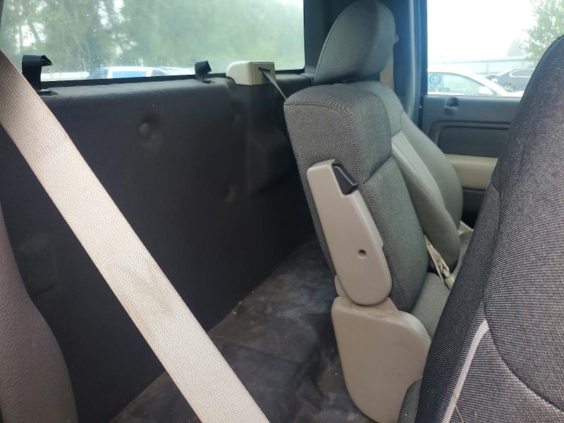 Продажа на аукционе авто 2009 Ford F150, vin: 1FTRF12W19KB97422, номер лота: 67498536