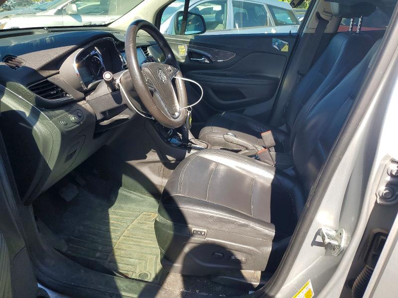 Продаж на аукціоні авто 2018 Buick Encore, vin: KL4CJGSBXJB536620, номер лоту: 67445336