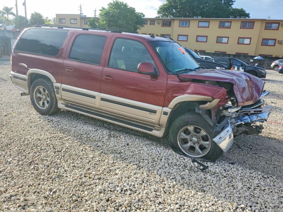 Продаж на аукціоні авто 2003 Chevrolet Suburban, vin: 1GNEC16Z03J184175, номер лоту: 70950046
