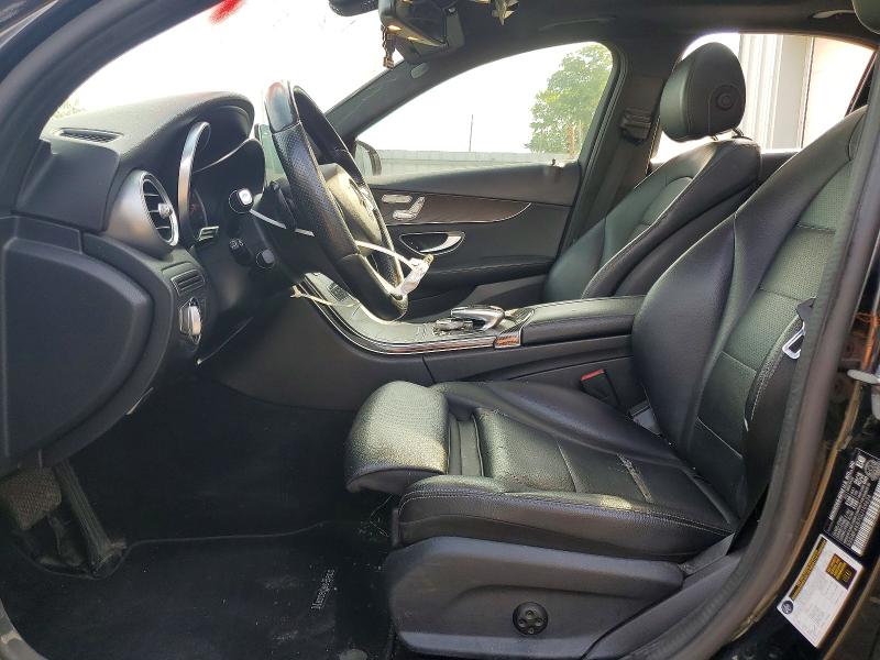 Aukcja sprzedaży 2016 Mercedes-benz C, vin: 55SWF4KB7GU159624, numer aukcji: 66635256