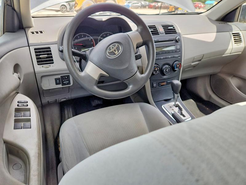 Aukcja sprzedaży 2010 Toyota Corolla, vin: 1NXBU4EE0AZ350646, numer aukcji: 67892896