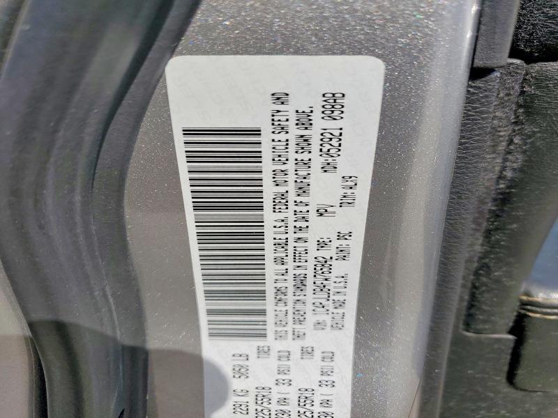70168426 :رقم المزاد ، 1C4PJLDB4FW765842 vin ، 2015 Jeep Cherokee مزاد بيع