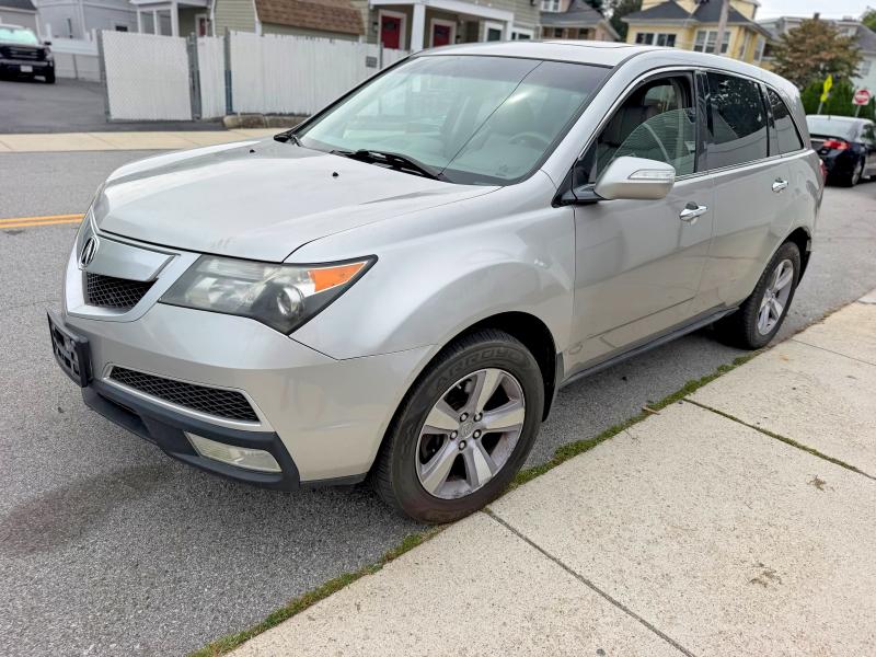 68779836 :رقم المزاد ، 2HNYD2H38DH506768 vin ، 2013 Acura Mdx مزاد بيع
