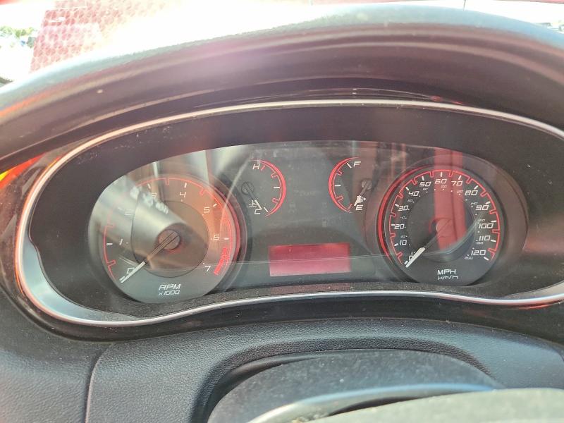 Продаж на аукціоні авто 2013 Dodge Dart, vin: 1C3CDFBA5DD330729, номер лоту: 68775156