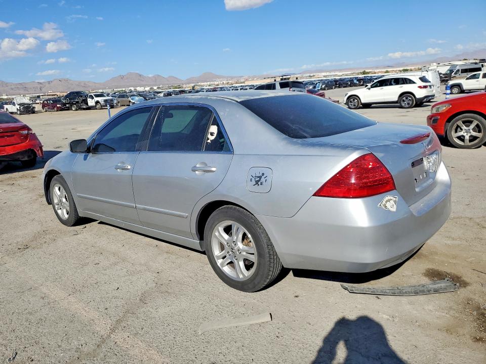 Aukcja sprzedaży 2007 Honda Accord, vin: 1HGCM56397A153983, numer aukcji: 69416466
