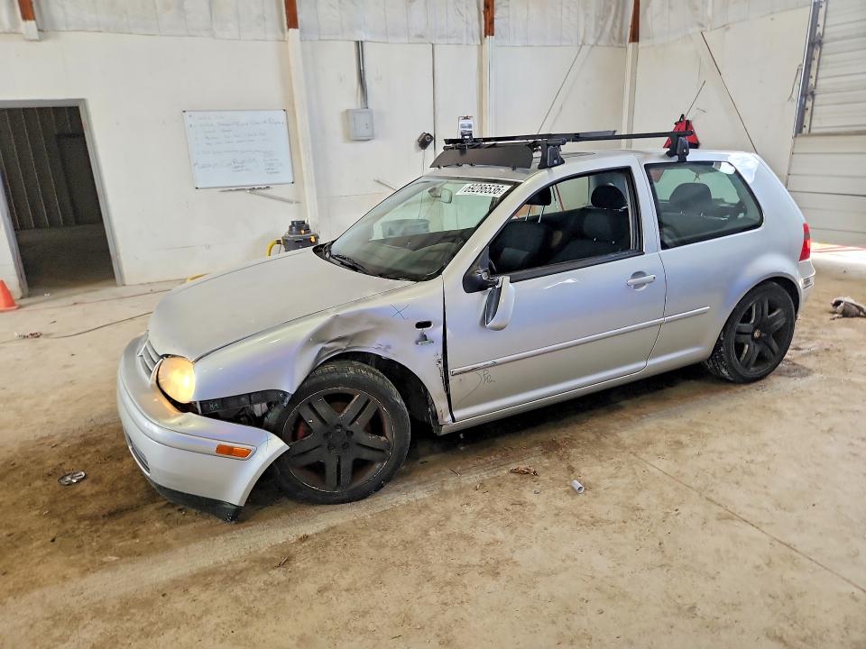 69286536 :رقم المزاد ، 9BWDH61JX34042456 vin ، 2003 Volkswagen Gti مزاد بيع