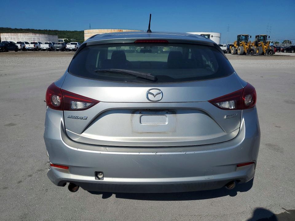 Aukcja sprzedaży 2017 Mazda 3, vin: 3MZBN1K70HM158161        , numer aukcji: 69077506