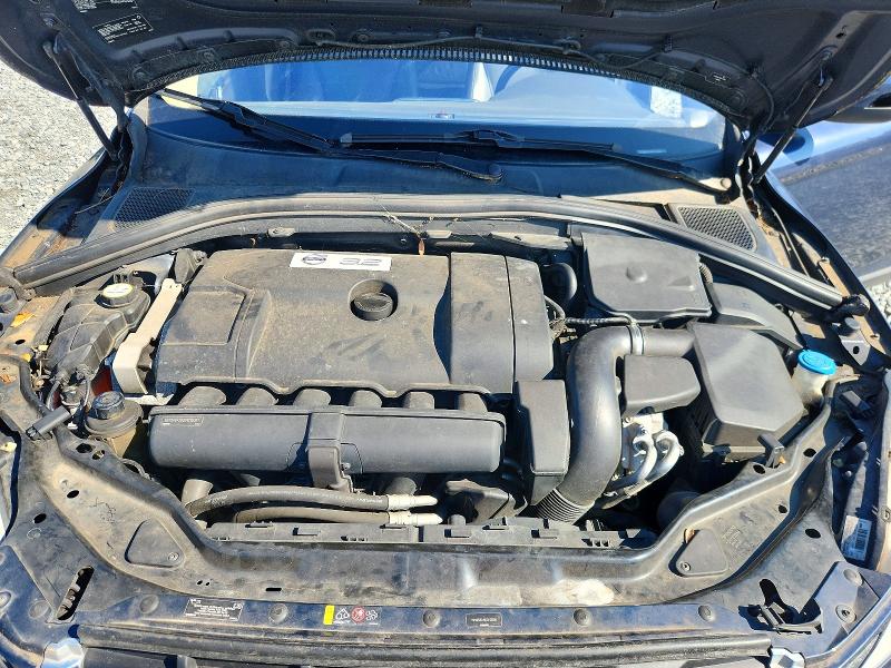 Aukcja sprzedaży 2013 Volvo Xc60, vin: YV4952DL5D2413550, numer aukcji: 68804306