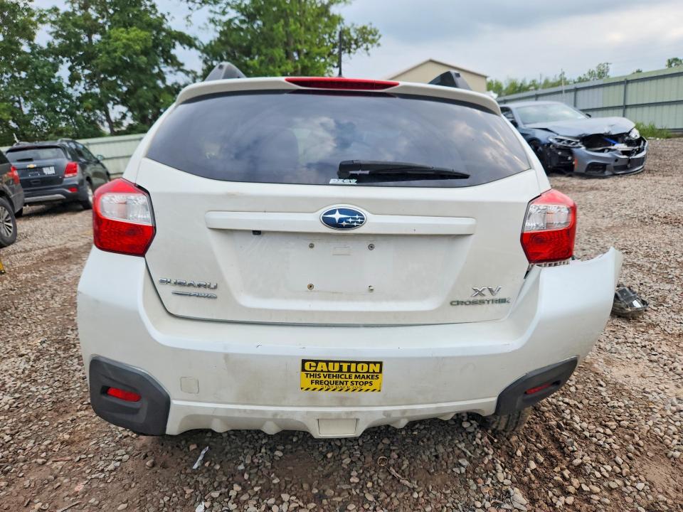 Продаж на аукціоні авто 2013 Subaru Xv Crosstrek, vin: JF2GPAKC6D2880558, номер лоту: 67012566