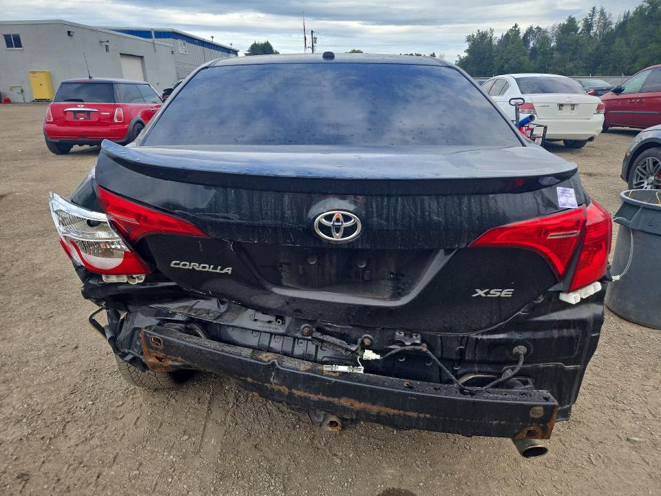 Aukcja sprzedaży 2019 Toyota Corolla, vin: 2T1BURHE8KC212283, numer aukcji: 68371076
