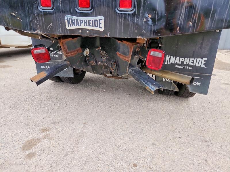 69613586 :رقم المزاد ، 1FD9X4GT2PED32802 vin ، 2023 Ford F450 مزاد بيع