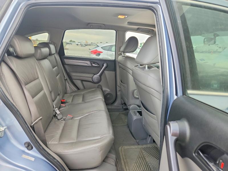 2008 Honda Cr-v მანქანა იყიდება აუქციონზე, vin: 5J6RE48768L046325, აუქციონის ნომერი: 69003206