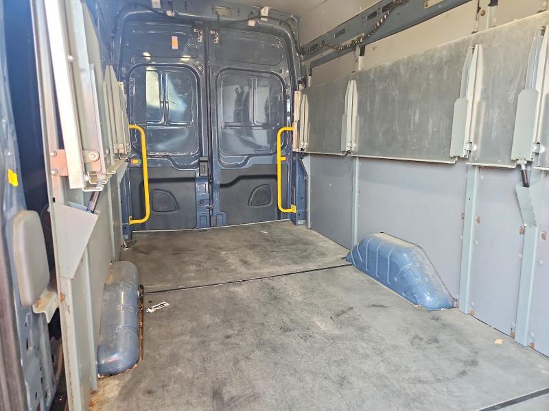 66549516 :رقم المزاد ، 1FTBR3X81LKB28123 vin ، 2020 Ford Transit مزاد بيع