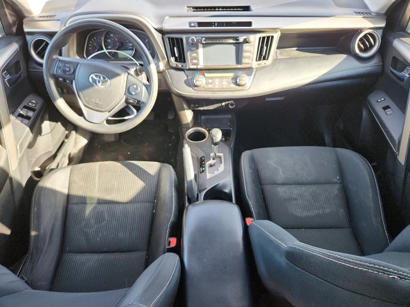 Продаж на аукціоні авто 2015 Toyota Rav4, vin: 2T3WFREV1FW159423, номер лоту: 69116916
