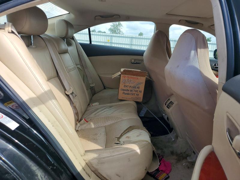 Aukcja sprzedaży 2007 Lexus Es, vin: JTHBJ46G472024669, numer aukcji: 70118256
