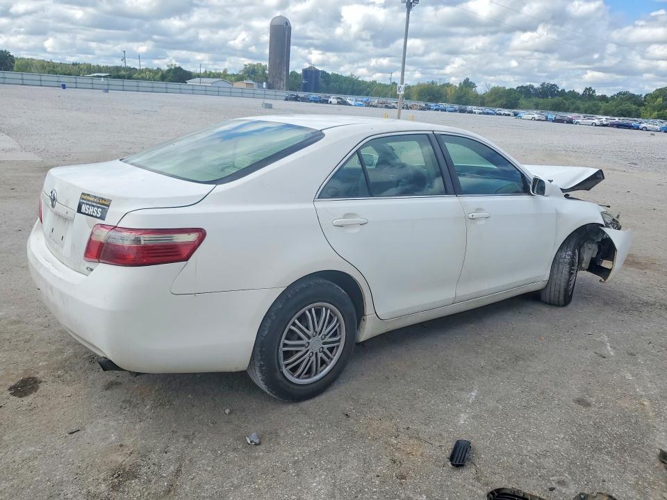 Продажа на аукционе авто 2007 Toyota Camry, vin: 4T1BE46K47U694653, номер лота: 68092386