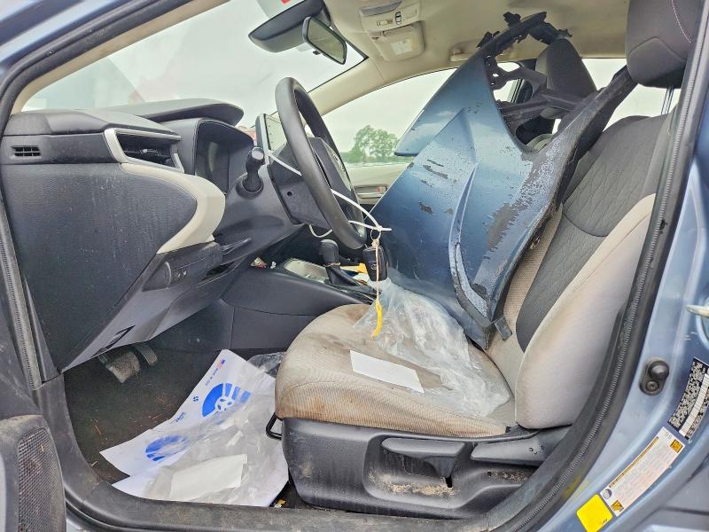 Продаж на аукціоні авто 2020 Toyota Corolla, vin: JTDVPRAE3LJ102438, номер лоту: 70265706