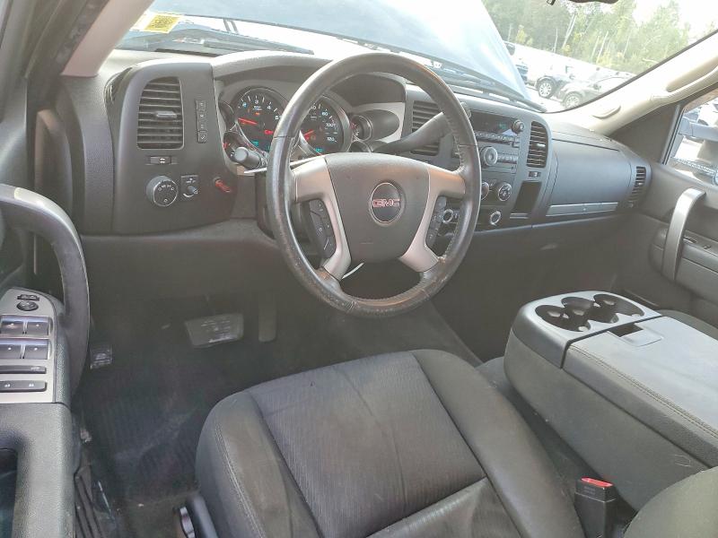 68951466 :رقم المزاد ، 1GTR2VEA0DZ323921 vin ، 2013 Gmc Sierra مزاد بيع