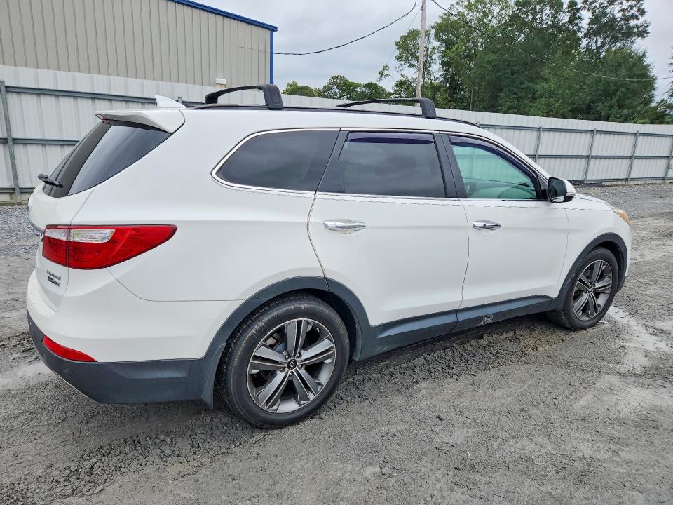 Aukcja sprzedaży 2015 Hyundai Santa Fe, vin: KM8SRDHF1FU120904, numer aukcji: 70473986