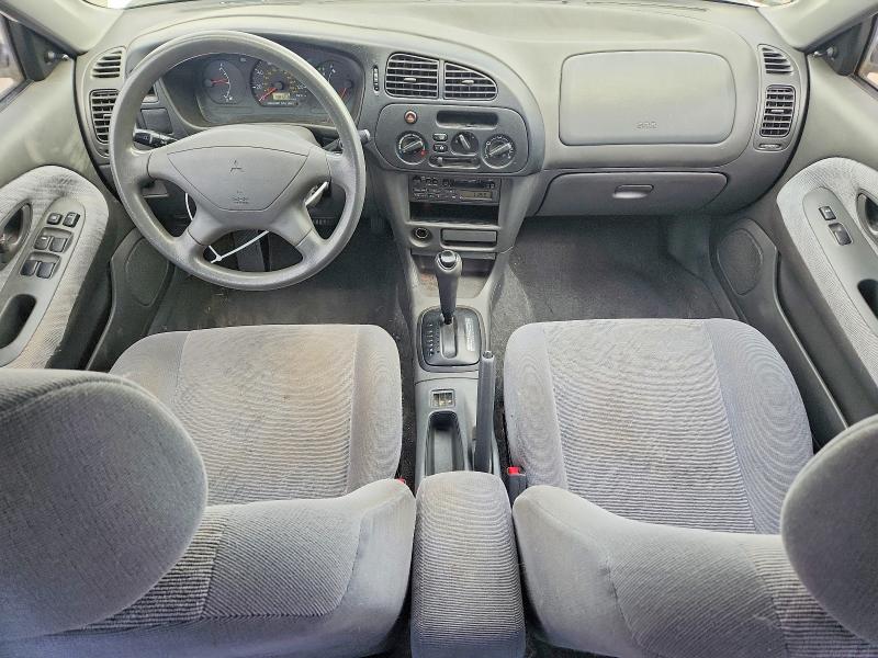 Auction sale of the 1999 Mitsubishi Mirage, vin: JA3AY26A3XU028501        , lot number: 69171746